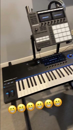 Native Instruments Maschine MK3 & Kontrol S61 MK3 🔥🔥🔥🔥🔥