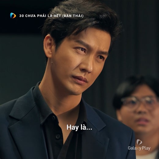 Không thể mãi nhẫn nhịn khách quá đáng như vậy được 😭 ---------- 🎬 Xem "30 Chưa Phải Là Hết (Bản Thái)" tại: https://galaxyplay.vn/title/30-chua-phai-la-het-ban-thai #GalaxyPlay #30chuaphailahet #giongangkhoangtroixanh | Galaxy Play
