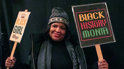 Black History Month turns 100. See 2026 theme, origins