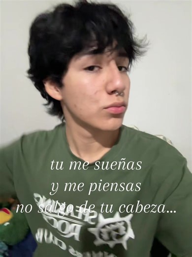 Tu me sueñas y me piensas: Una conexión especial