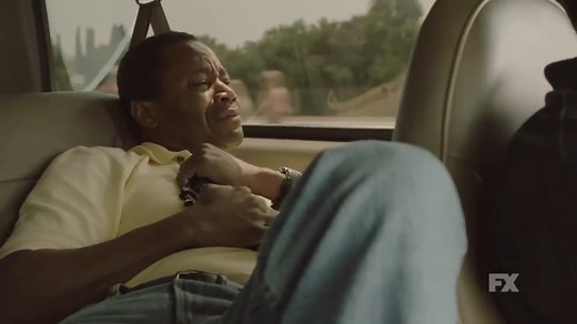 Inside Look: The People v. O.J. Simpson - American Crime Story (TV Series 2016)