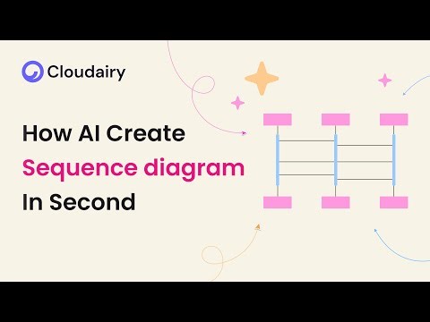 Create Beautiful Sequence Diagrams in Seconds, Not Hours