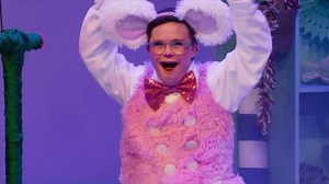 CBeebies Panto 2025: Cinderella - Official Trailer