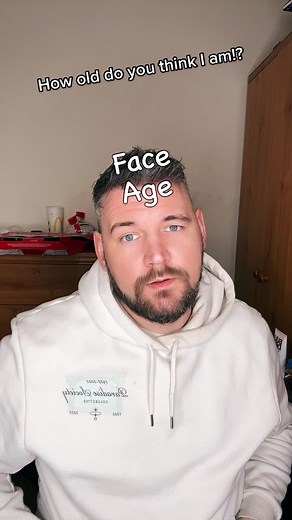 Guess My Age: Interactive Age Challenge