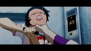 There will be 7min of new animated sequences in "Kill Bill: The Whole Bloody Affair". The trailer shows 2sec of it >> https://youtube.com/watch?v=-SzkFgEqB6Y | Catsuka