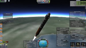 MechJeb Automated Rendezvous - Tutorial - Kerbal Space Program 0.22