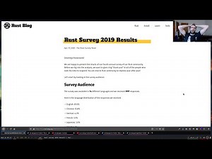 Crust of Rust: Lifetime Annotations