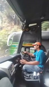 427K views · 3.5K reactions | Skill driver bus npm #busnpm ##bussumbar #bussumut #reelfypviral | Bus Sumatra Utara | Facebook