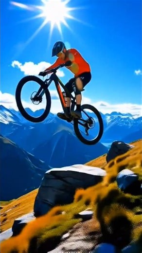 🚴 Epic Cycling Race 2025 | Road Cycling Highlights & Bike Racing Competition #offroad #cycling #rece