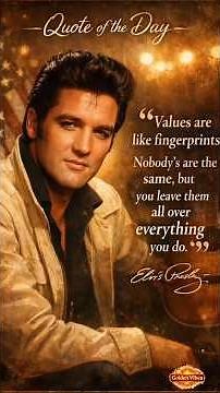 “If I Can Dream” – Elvis Presley’s Most Powerful Performance Ever 🇺🇸 | Timeless American Classic❤️🌹