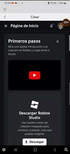 Cómo crear tu juego de Roblox fácilmente