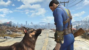 Fallout 4 PC update adds survival mode
