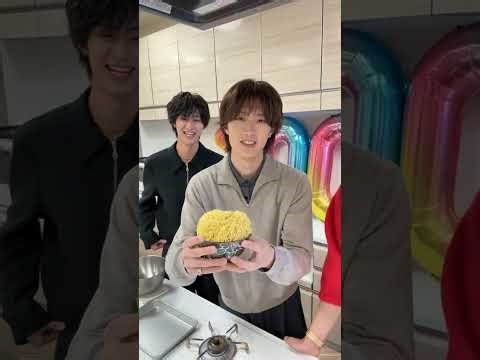 260322 佐野勇斗IG live