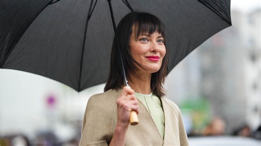 Frisuren ab 40: Tolle Haarschnitte für den Alltag