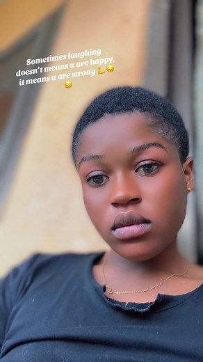 I tell myself is ok 😔