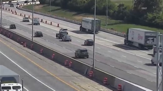 A person stopped their car in the middle of Interstate 270 Wednesday afternoon and opened fire on multiple vehicles on the freeway, police said. | 10TV - WBNS