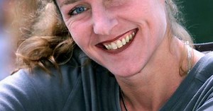 Sandra Gregory - Alchetron, The Free Social Encyclopedia