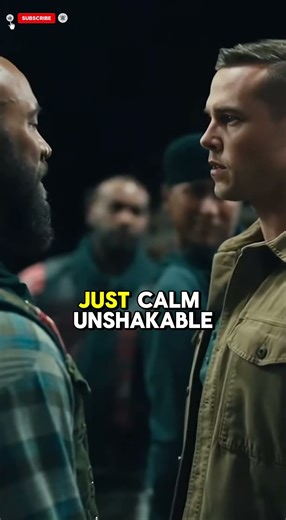 Bikers Gang Threatened a Single Mom Until 6 Marines Stepped In | True Revenge Stories #shorts #viral