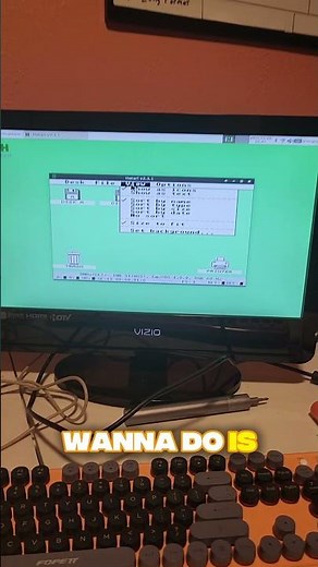 Atari ST DIY build part 2. I may happen.