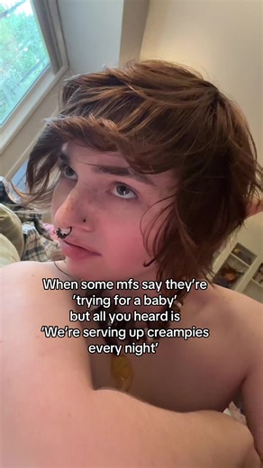 Man idk I had someone say they were too busy to hang bc they were trying for a baby and I’m like wha ? Excuse me? 🤣 #fyp #foryou #cosplay #cosplayer #comedy