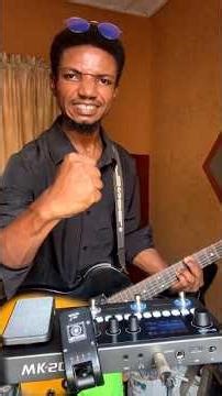 let me introduce the m-vave mk 20 guitar multi effects pedal