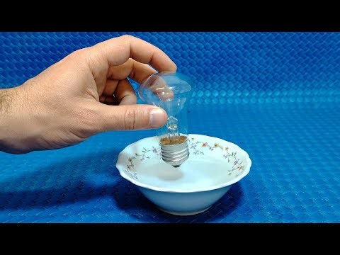 How to generate free electricity from water (It's very simple) | Simple Tips