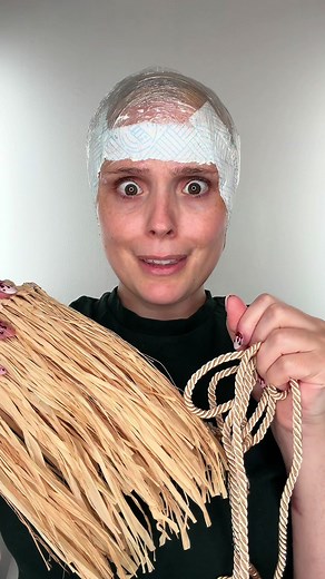 Friendly Scarecrow: Creative Costumes and Edits