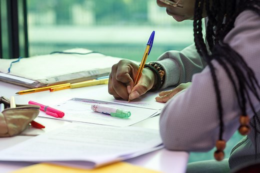 Les bourses de collège et de lycée