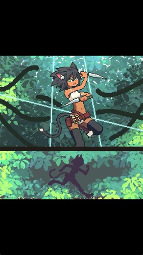 Game name : Chrala can't escape