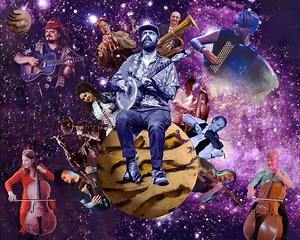 Slack Bird julkaisi lähisuhdeväkivallasta sekä narsisteista kertovan "Koira"-singlen