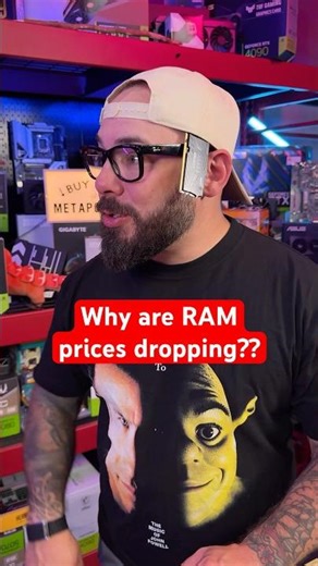 Is The RAM Crisis Finally Ending?!