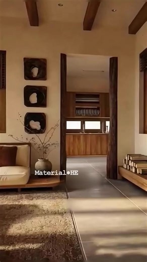 Characteristics of Flexible Stone for Interior Design