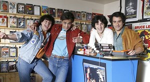 La vérité ! Ils reviennent au cinéma CGR de Vitrolles