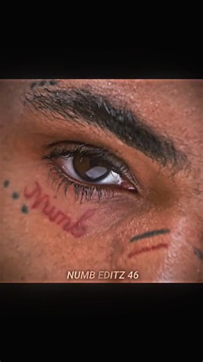 I can see my reflection in your eyes 🤍|| #xxxtentacion #llj #ripx