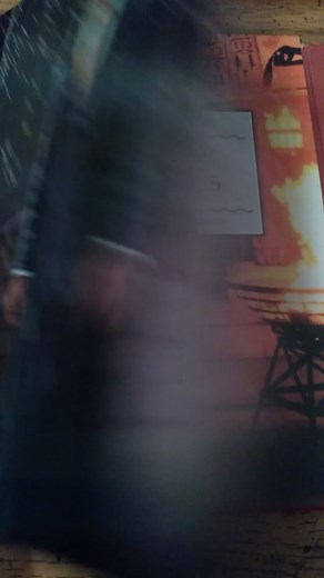 Watch The Kane Chronicles Survival Guide on Amazon Live