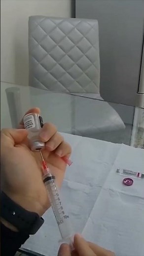 How to mix Sculptra: Quick Sculptra Mix Guide: Safe & Effective Techniques #shorts