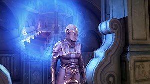 Wands [Oculus Rift Launch Trailer]