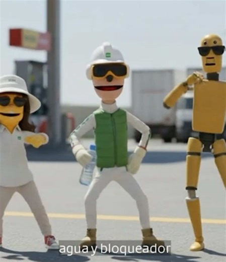 Nuevo hit del verano: disfruta y cuida tu salud