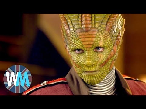 Top 10 British Conspiracy Theories