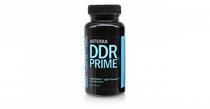 Клеточный комплекс DDR Prime | Эфирные масла doTERRA