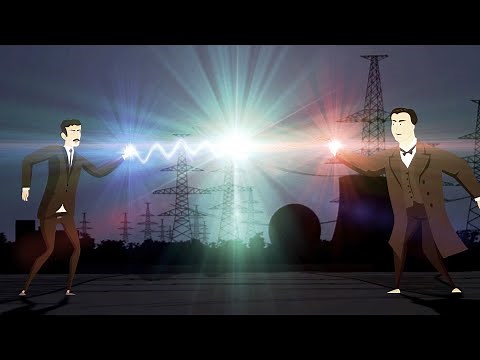 10 Amazing Nikola Tesla Facts