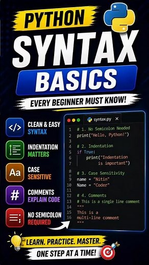 How to use comment in python #windows #pythonessperspective #coding