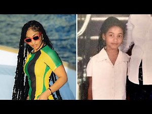 Shenseea || 12 Things You Need To Know About Shenseea