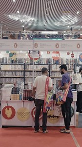 588K views · 42K reactions | Calling all book lovers!  Explore the best of comics, graphic novels & more from Penguin Random House India at Ahmedabad Comic Con Head to the @penguinindia booth on 22-23rd March at MMCEC Grab your passes now - Link in bio | Comic Con India | Facebook