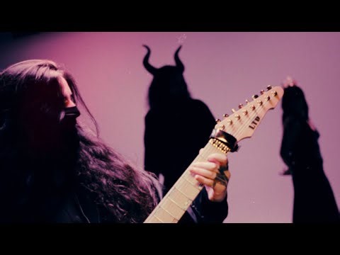 Kinkshamer - Nightingale (Official Music Video)