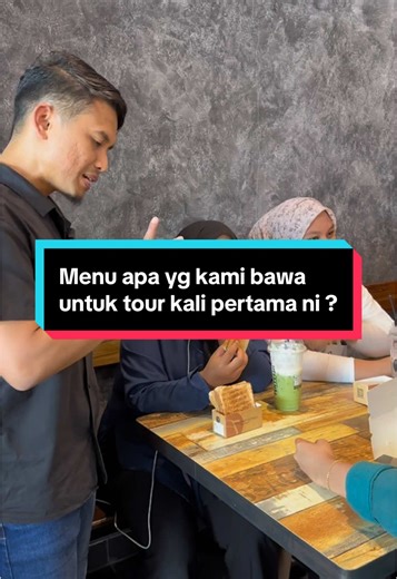 Kegilaan Teh Yeish di Dataran Dato Sheikh Ahmad