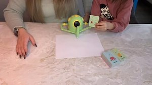 Malroboter für Kinder, Zeichenroboter Kinder mit 150 Karten & 12 Stift, Mal-Roboter zur Frühkindliche Bildung, Lernspielzeug für Jungen Mächen von 4-8 Jahren