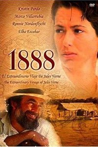 1888: The Extraordinary Voyage of the Santa Isabel - Movie