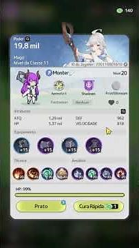 Sword x Staff — The BEST OPEN-WORLD MOBILE fantasy RPG of 2026 INCREDIBLE!