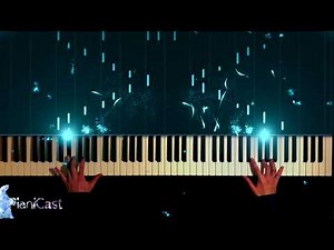 Game of Thrones Main Theme | Piano Cover
